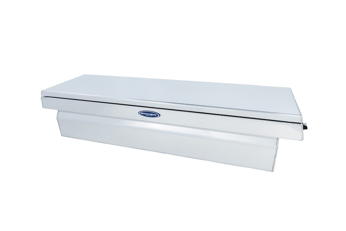 Brite Finish Body, Brite Finish Lid - 15 x 20 x 70 - Wickum