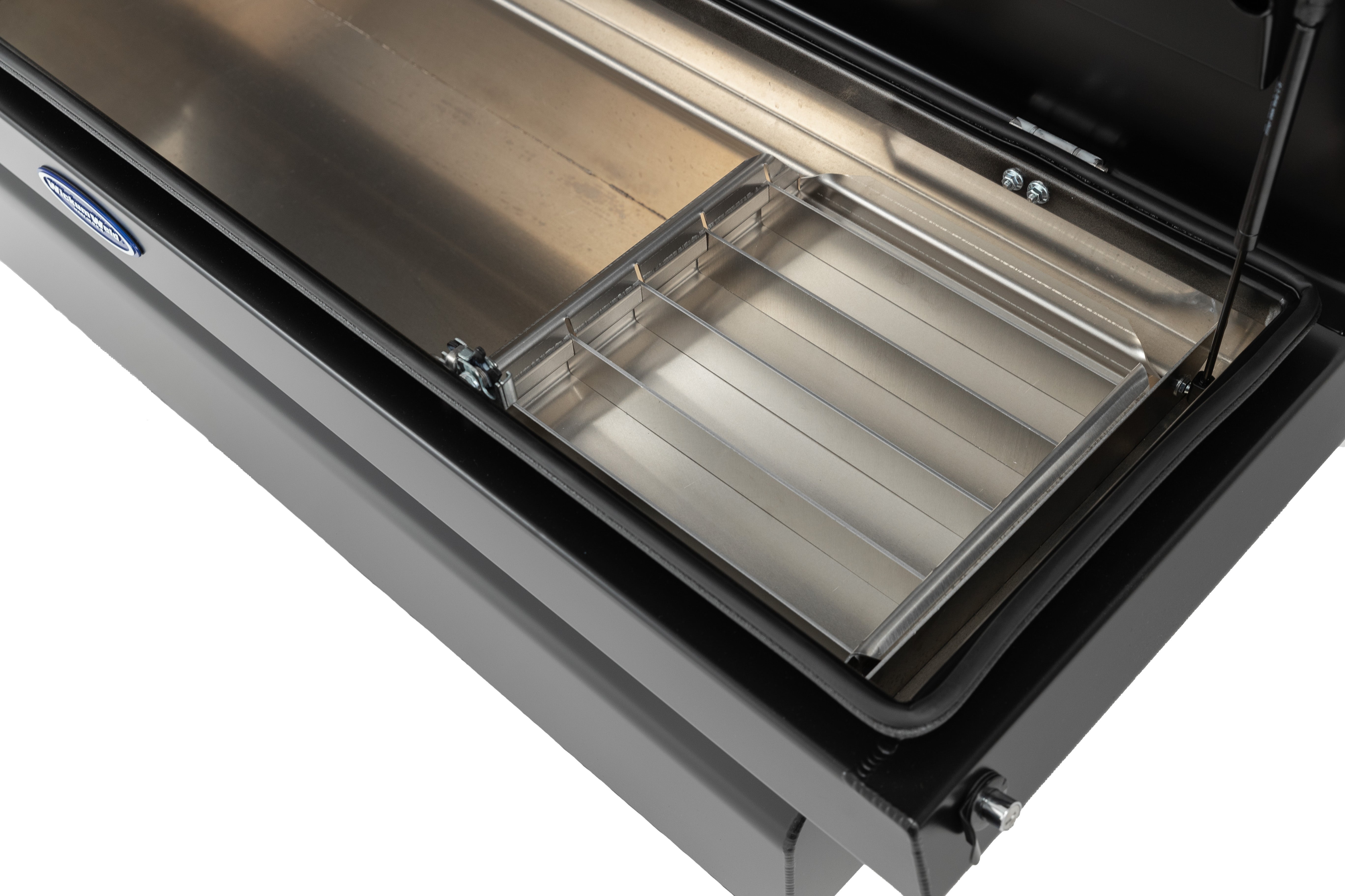 Maverick Crossbox - Wickum