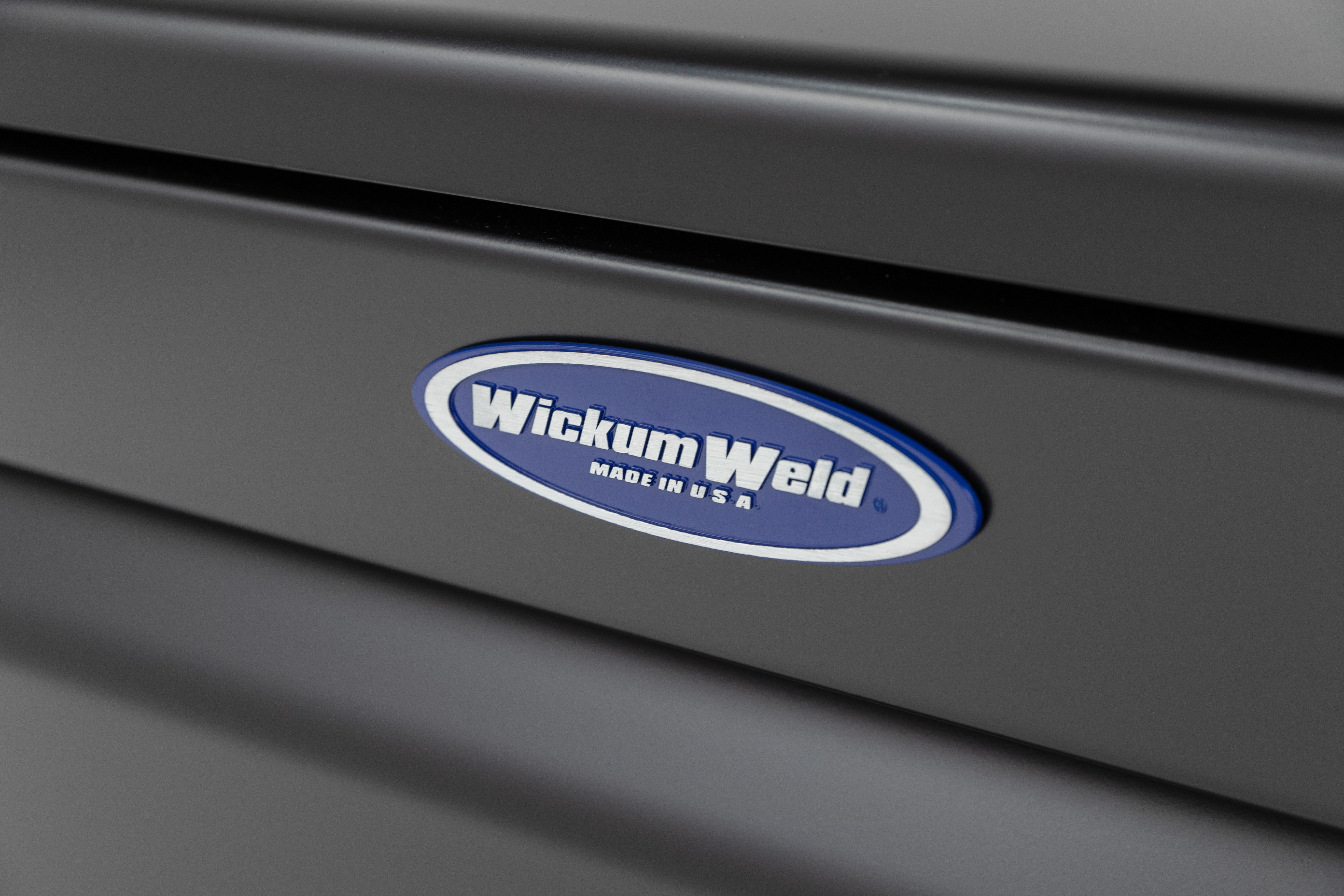 Maverick Crossbox - Wickum