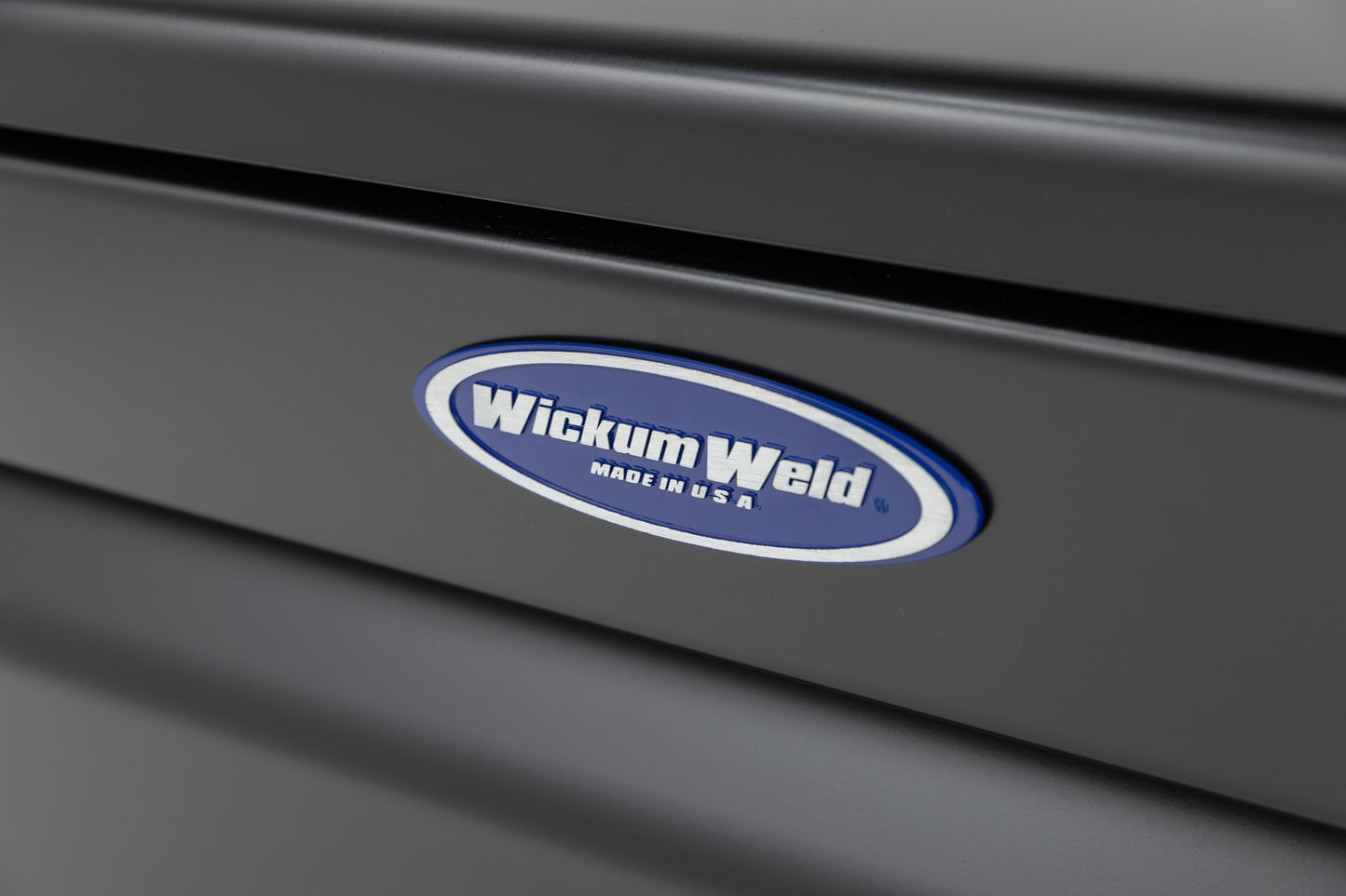 Maverick Crossbox - Wickum