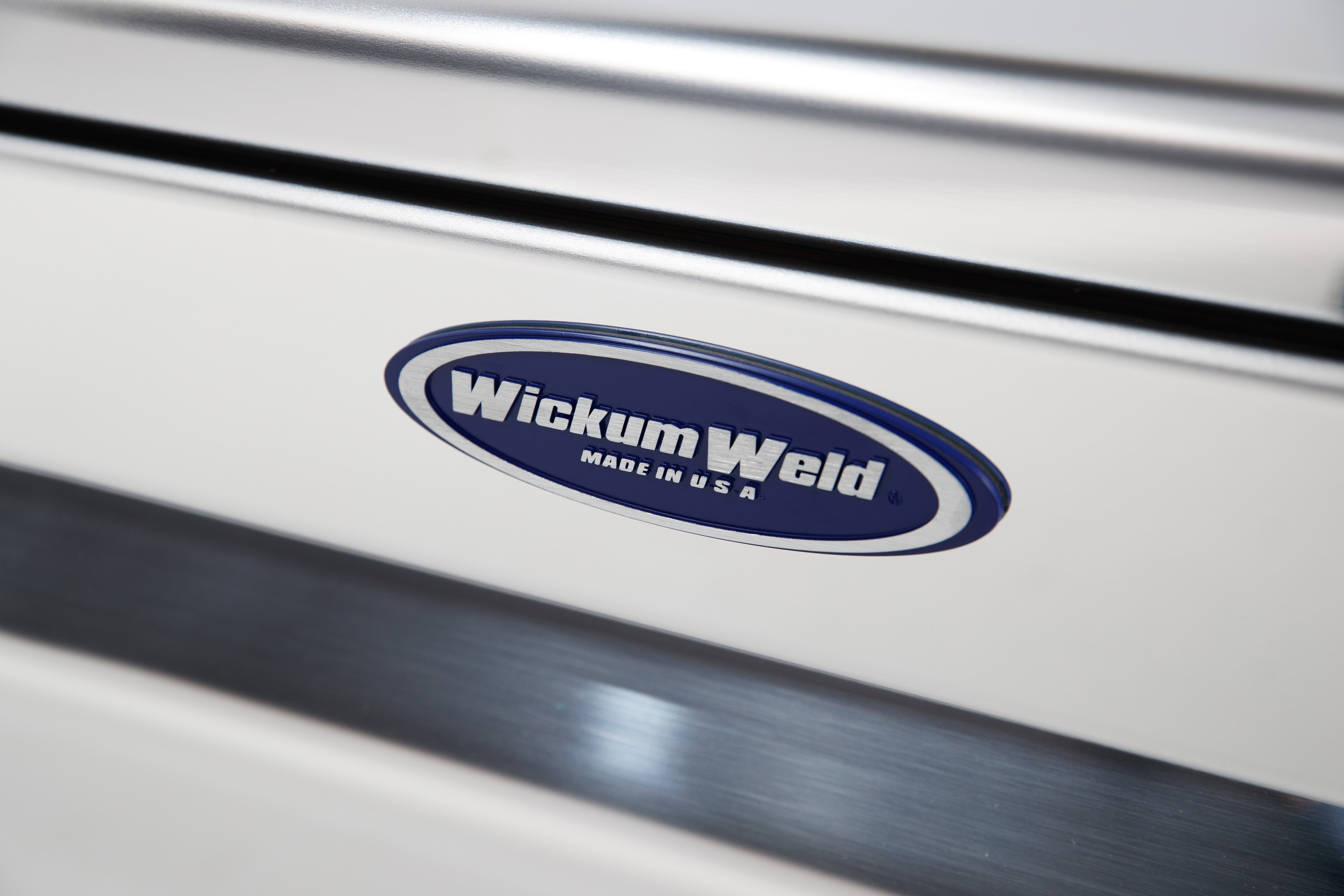 Maverick Crossbox - Wickum