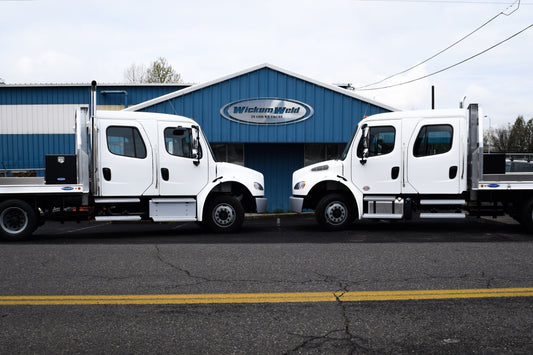 The Future of Truck Accessories: What’s Next for Work and Adventure Rigs