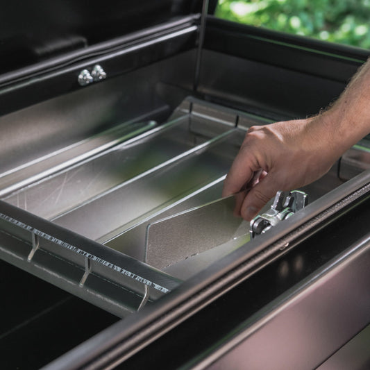 Choosing the Right Truck Upgrades: A Practical Guide to Advanced Storage and Work Solutions