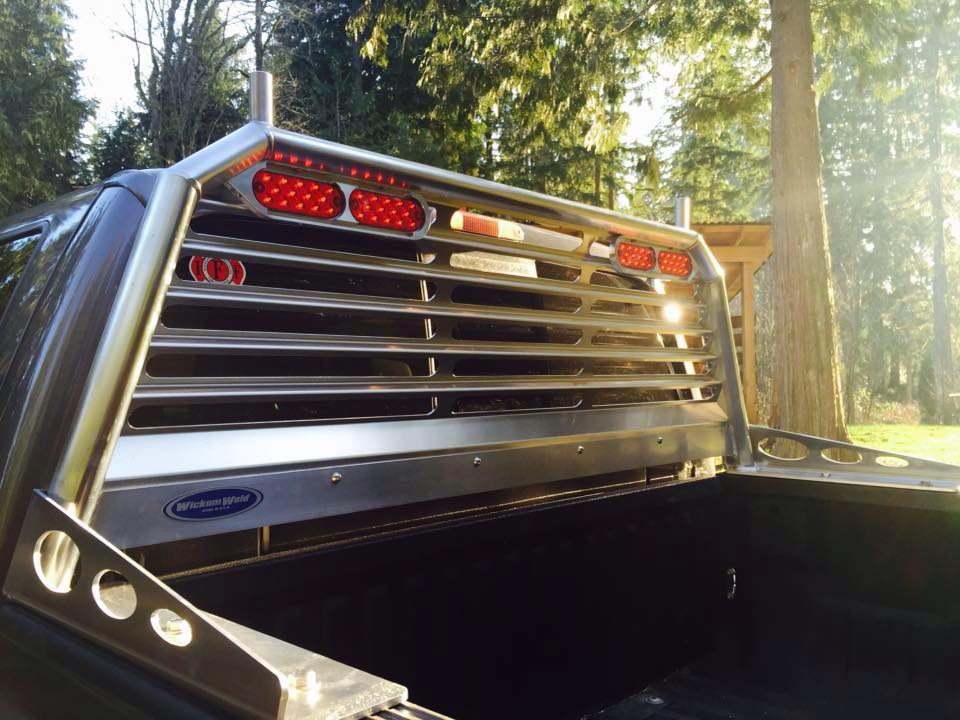 How to Choose the Right Cab Rack for Your Pickup