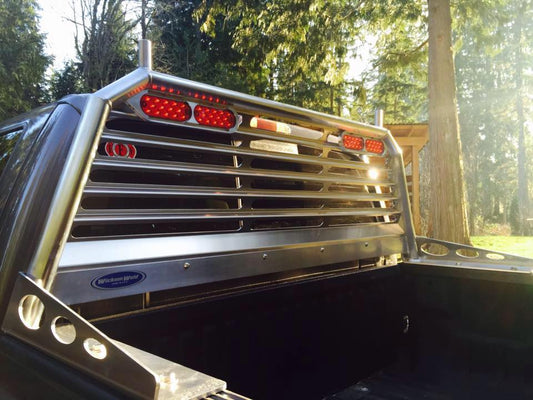 How to Choose the Right Cab Rack for Your Pickup
