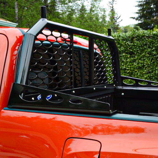 A Complete Guide to Truck Headache Racks