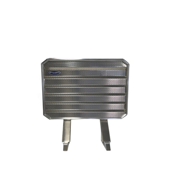 Enclosures & Cab Racks