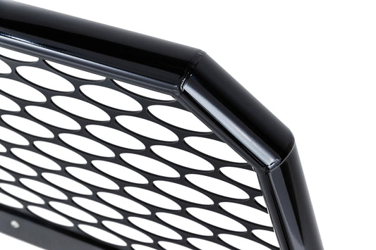 Oval Panel - Wickum