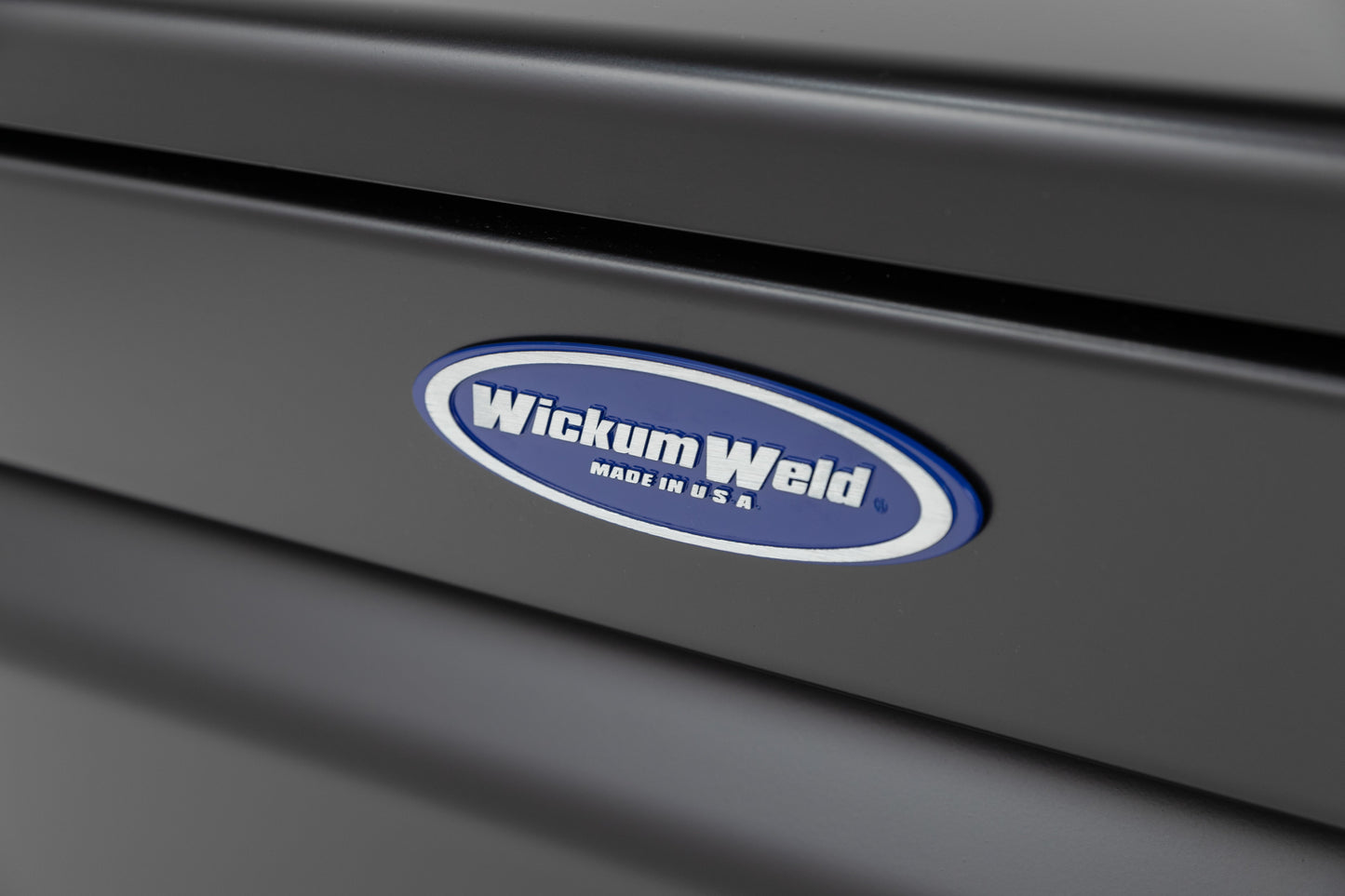 Copy of Maverick Crossbox - Wickum