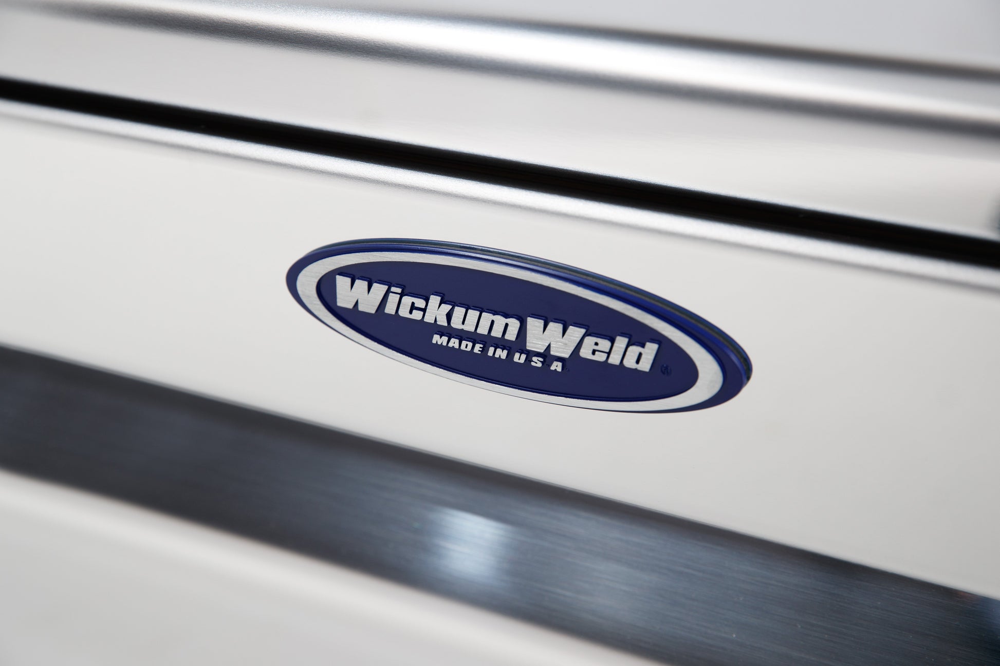 Copy of Maverick Crossbox - Wickum