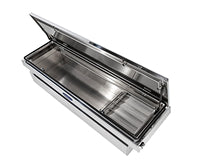 Maverick Crossbox - Aluminum Crossbox for Light Trucks - Wickum