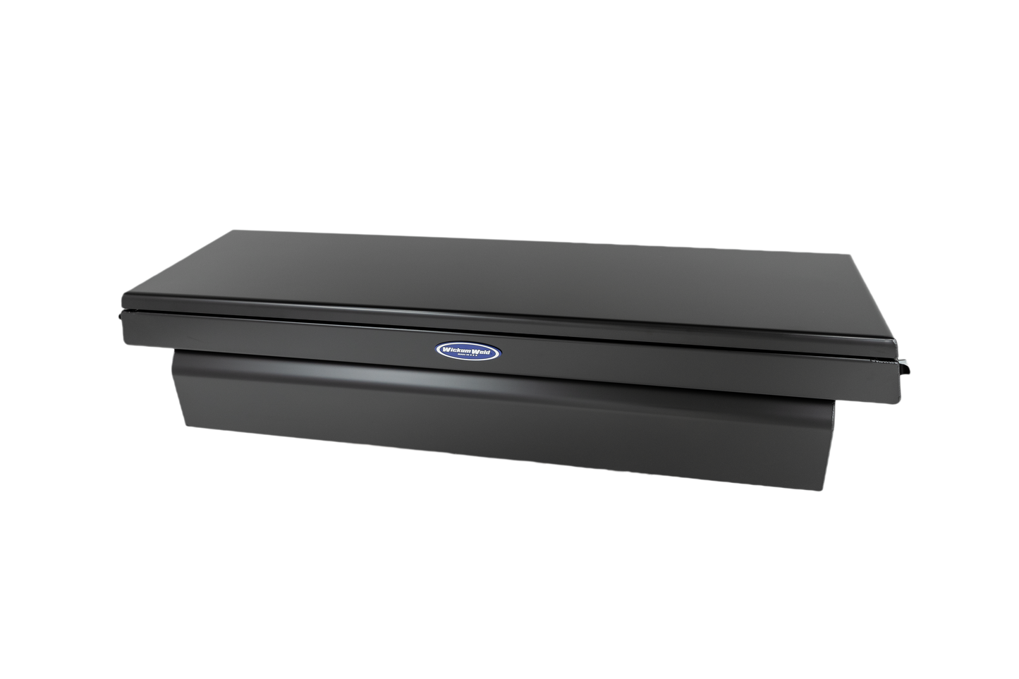 Crossbox for Chevy Silverado 1500, Short bed, 2014-2018 - Wickum