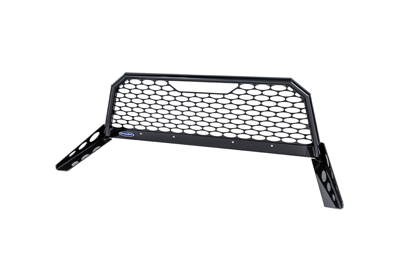 Cabrack for Toyota Tundra, Standard bed, 2000-2006 - Wickum