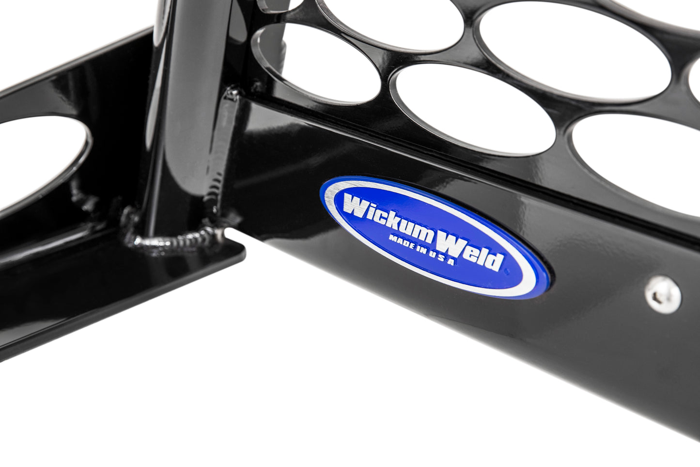 Cabrack for Ford F-Series, Long bed, 1992-1997 - Wickum