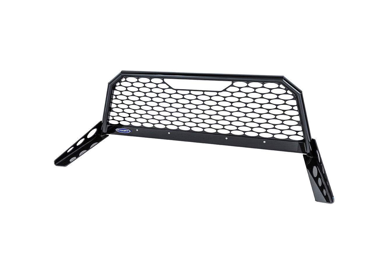 Cabrack for Chevy Silverado 3500, Short bed, 2007-2013 - Wickum
