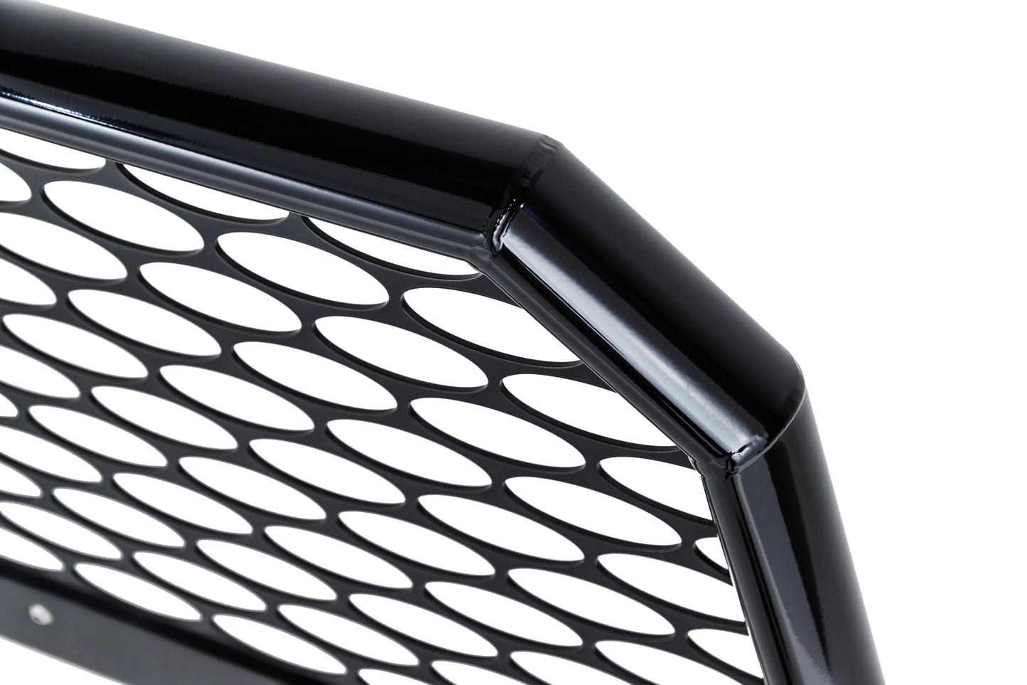Cabrack for Chevy Silverado 1500, Short bed, 2007-2013 - Wickum