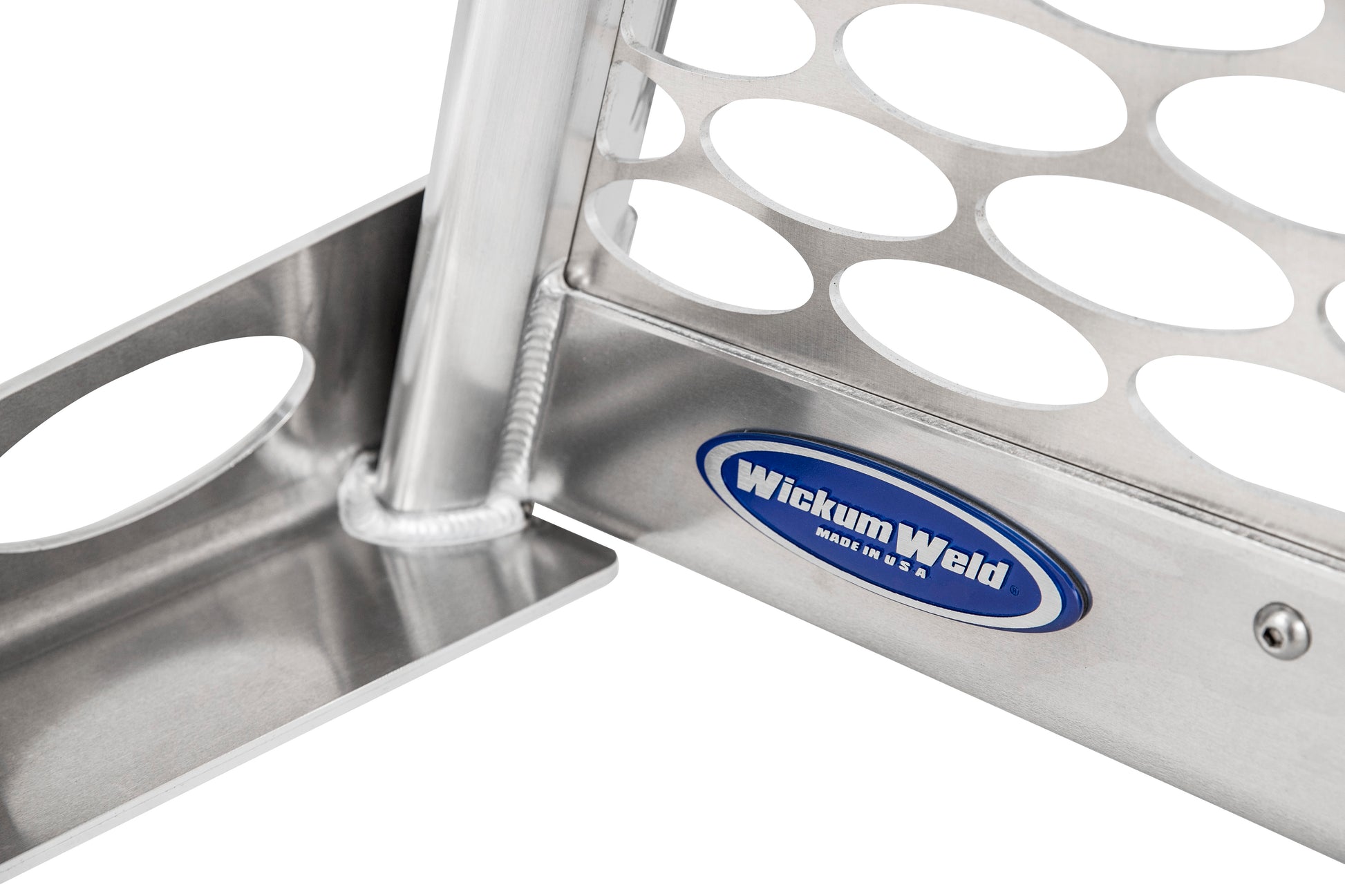 Cabrack for Chevy Colorado, ZR2 Extended cab, 2017-Current - Wickum