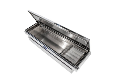 Crossbox for Chevy Silverado 1500, Short bed, 2014-2018 - Wickum