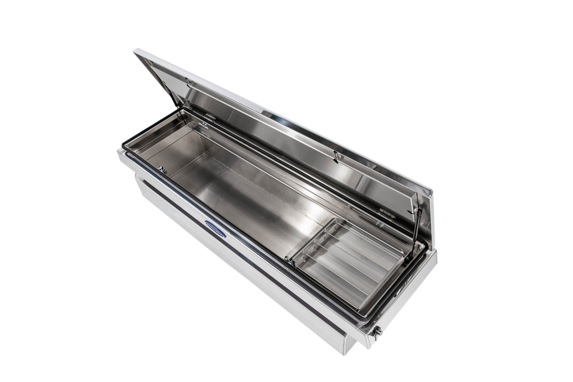 Crossbox for Chevy Silverado 1500, Short bed, 2014-2018 - Wickum